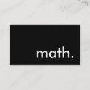 Pesquisar por professor da física cartao de visita Matemática