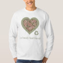 Pesquisar por eco amigável camisetas Colheita