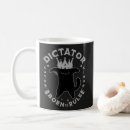 Pesquisar por design do gato canecas Engraçado
