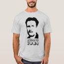 Pesquisar por 1984 george orwell camisetas Distopia