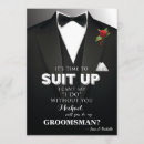 Pesquisar por padrinho de casamento convites Homem