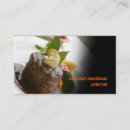 Pesquisar por bife cartao de visita Catering