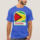 Pesquisar por guiana camisetas Aniversário