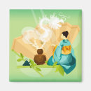 Pesquisar por japonês imas Ilustração