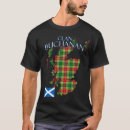 Pesquisar por buchanan camisetas Scotland