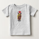 Pesquisar por cavalo do coração camisetas Para crianças