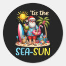 Pesquisar por natal havaiano adesivos Mele kalikimaka