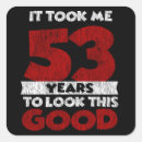 Pesquisar por idade 53 anos Aniversário