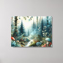 Pesquisar por vazio impressão de canvas Natureza