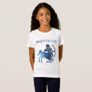 Pesquisar por sagitário astrologia camisetas Moderno