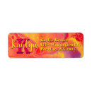 Pesquisar por acrílico etiquetas endereco retorno Roxo