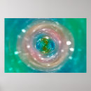 Pesquisar por multa pósteres Abstrato