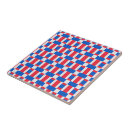 Pesquisar por vermelho e branco azulejos Qualquer pessoa