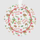 Pesquisar por pés do bebê ornamentos Feriado