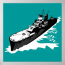 Pesquisar por poster do navio de guerra pôsteres pósteres Marinho