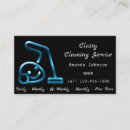 Pesquisar por cleaner cartao de visita Empregada