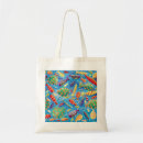 Pesquisar por tropical bolsas tote Recife de coral