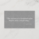 Pesquisar por inspirador padrao cartao de visita Treinador da vida