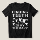 Pesquisar por dente do tubarão camisetas Megalodon