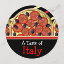 Pesquisar por comida italiana convites Convidados