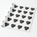 Pesquisar por neko do maneki papel de presente Kawaii