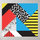 Pesquisar por geometria abstrata pôsteres pósteres Bauhaus