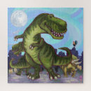 Pesquisar por dinossauro quebra cabecas Trex