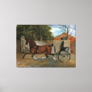 Pesquisar por cavalheiro impressão de canvas Pintura