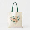 Pesquisar por amor floral bolsas Para ela