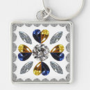 Pesquisar por diamante azul chaveiros Qualquer pessoa