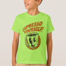 Pesquisar por expresso camisetas Café