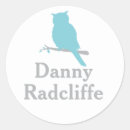 Pesquisar por coruja azul de adesivos Nome