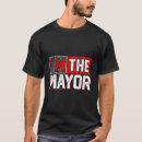 Pesquisar por líderes políticos camisetas Líder político