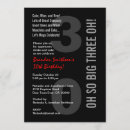 Pesquisar por 30o moderno convites Trinta