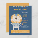 Pesquisar por leão do ouro convites Fofofo