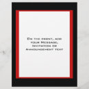 Pesquisar por folha bordo de flyers Simples