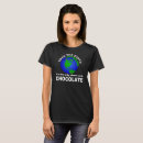 Pesquisar por salvar nossa terra camisetas Para ela