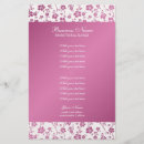 Pesquisar por florista flyers Elegante