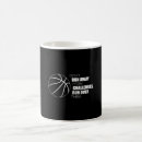 Pesquisar por jogador de basquetebol canecas Cesto