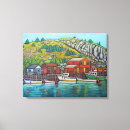 Pesquisar por estilizado impressão de canvas Colorido