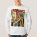 Pesquisar por wanda masculinas camisetas Aniversário