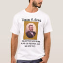 Pesquisar por ulysses grant camisetas Presidente