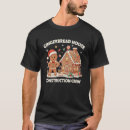Pesquisar por pão de mel camisetas Equipe
