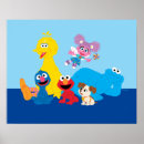 Pesquisar por ernie pôsteres pósteres Elmo