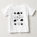 Pesquisar por desenho urso ursinho bebê camisetas Para crianças