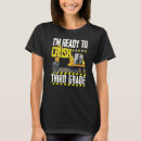 Pesquisar por tratores camisetas Veículo