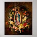 Pesquisar por poster de guadalupe pôsteres pósteres Mãe abençoada