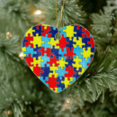 Pesquisar por autismo ornamentos Necessidades especiais