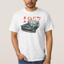 Pesquisar por 1957 chevy camisetas Hot rod