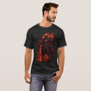 Pesquisar por rei do guerreiro camisetas Fantasia